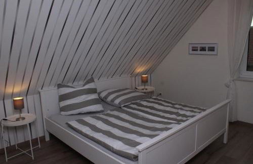 Traumhaftes Ferienhaus an der Nordseeküste - Foto 2