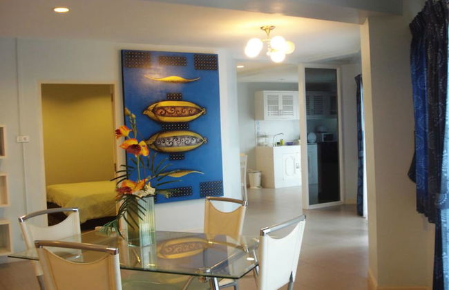 999 Triple Nine Boutique Hotel - Foto 12