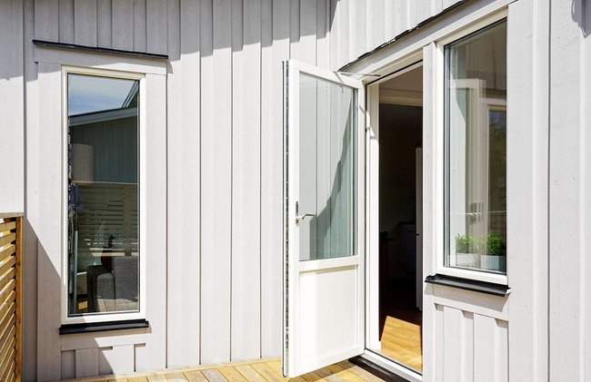 4 Star Holiday Home in Stromstad - Foto 9