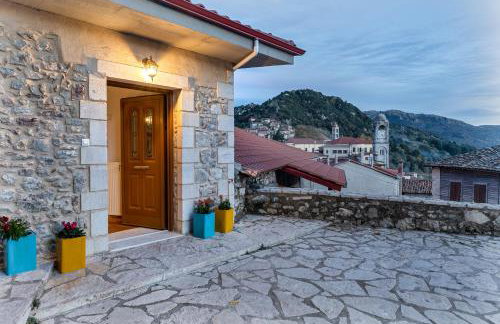 Koukou Spitiko - Photo 16