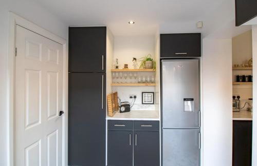 Chic Beamish Retreat Stylish 3-Bed Near Durham - Pass the Keys - Foto 20