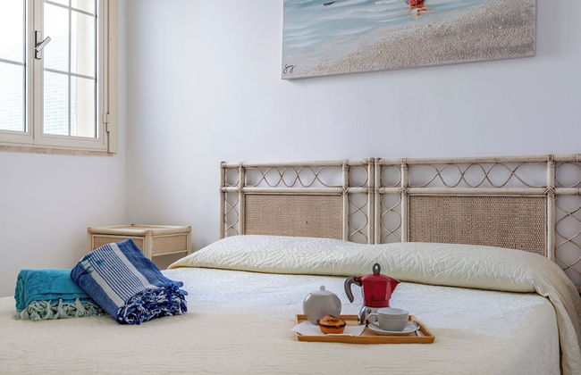 Casa Celeste 100m From Beach - Foto 4