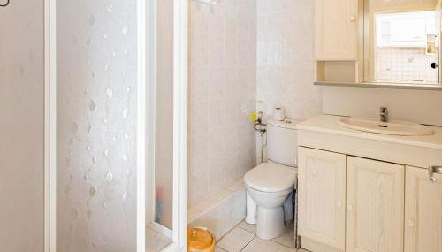 Appartement 6 personnes au pied des pistes à Saint-François-Longchamp - FR-1-807-89 - Foto 4