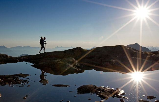 Superior 2 Schlafzimmer&Saunabereich - Photo 35