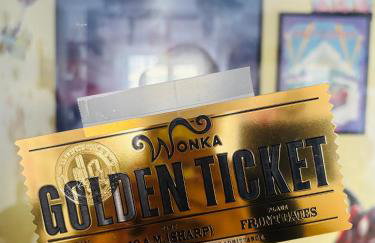 THE ENCHANTED HOUSE ( 15 min walk to Disney) - Foto 5