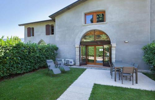 Villa Al Parco Antico - Casetta centrale - Photo 17