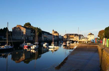 Guilvinec Parc Résidence - Photo 50