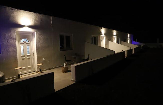 Calma Eco Houses - Foto 69