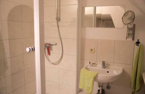 Tasca im Feui Apartments - Foto 16