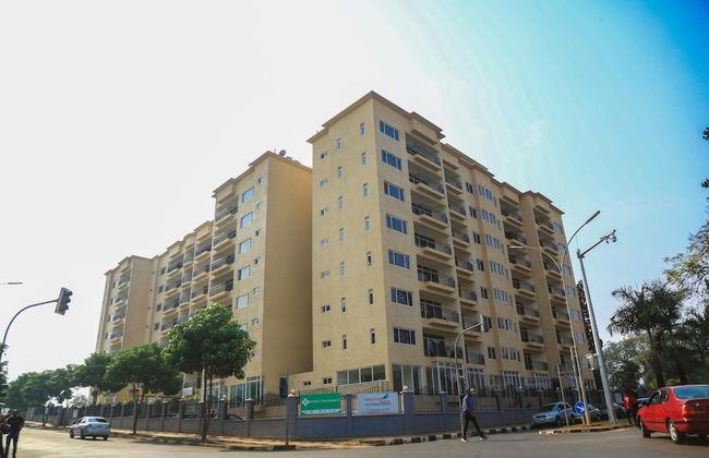 Executive Suites - Foto 22