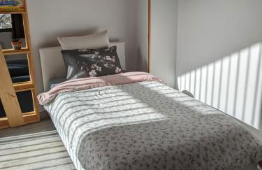 Gîte Reflets de Montagnes - Foto 6