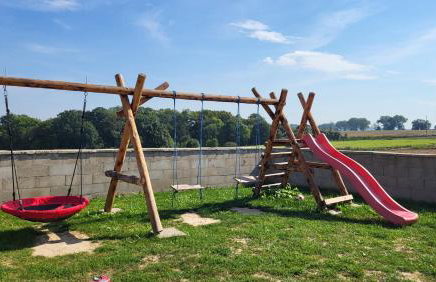 Apartamenty Czerwona Stodoła - Foto 49