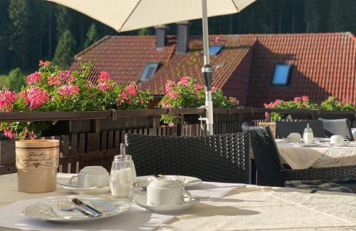 Schwarzwald-Hotel Kraeutle - Foto 6
