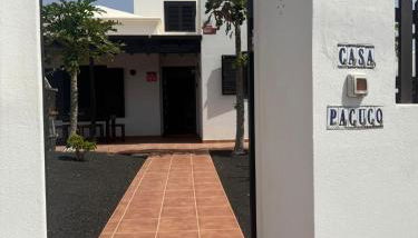 Casa Pacuco - Foto 3