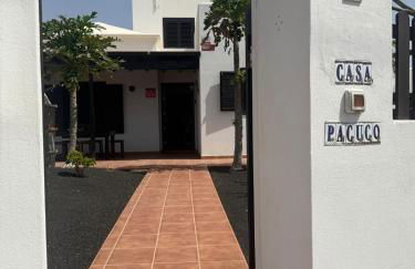 Casa Pacuco - Foto 3