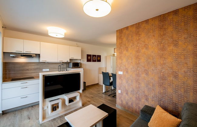 Apartments Banonia - Sunset - Foto 7