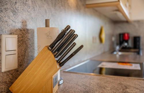 Ferienhaus Blick ins Tüterland - Foto 10