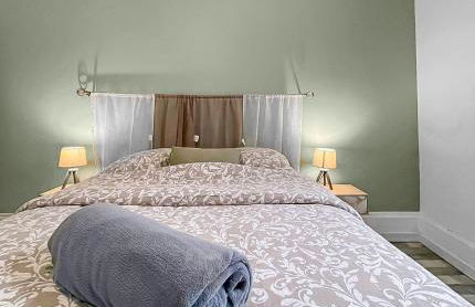 Une halte sympa! - Foto 18