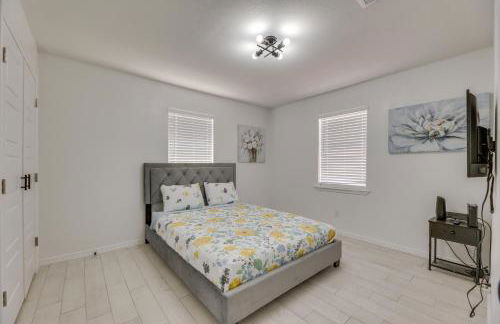 Modern Home in Edinburg Half-Mi Walk to UTRGV! - Foto 9