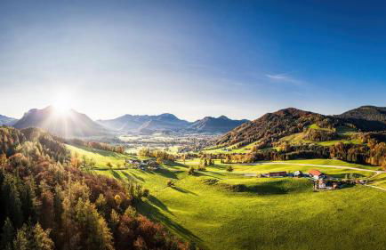 Ferienhaus WANDL mit Sauna und Fitness Studio - Foto 17