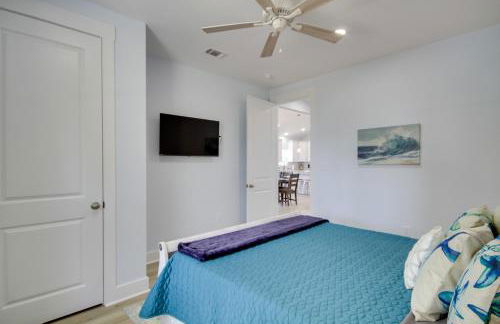 Sunny Gulfport Vacation Rental Walk to Beaches! - Foto 11