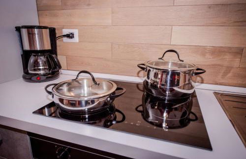 Giuseppe Verdi Luxury Apartments Catania Centro - Foto 19