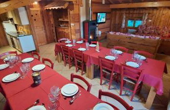 Chalets Julien - Foto 4