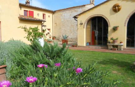 San Martin del Colle Holiday Home - Foto 15