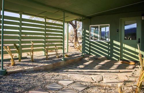 Wonder Valley Green House - Near Joshua Tree National Park - Foto 8