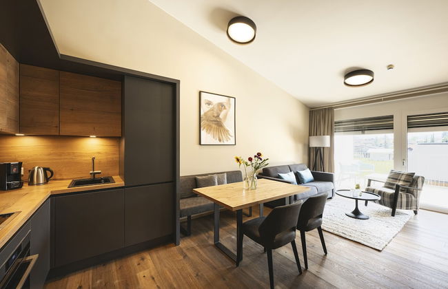 REMIND Apartments - Foto 12