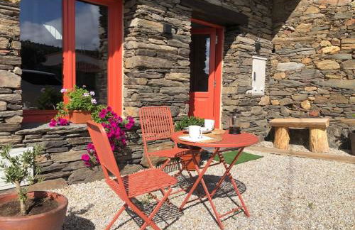 Casa Amencer - Foto 1