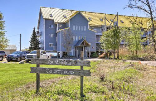 Waterfront Middle Bass Condo with Pool Access! - Foto 24