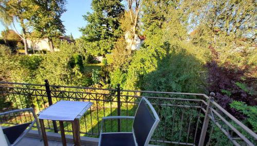 Schöne Wohnung Landsberg am Lech - Foto 3