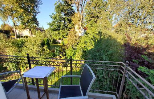 Schöne Wohnung Landsberg am Lech - Foto 3