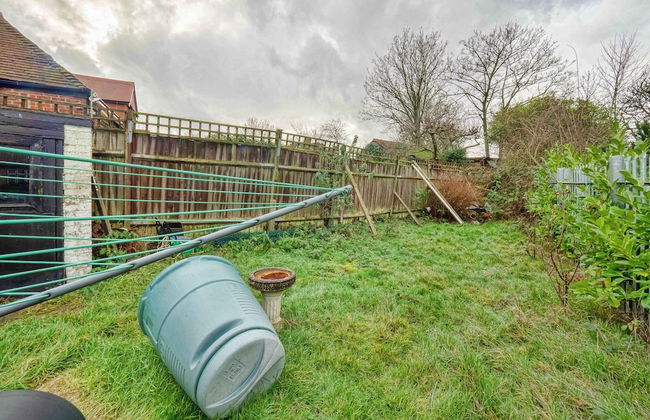 2 Bedroom Apt in Residential Locality - Foto 17