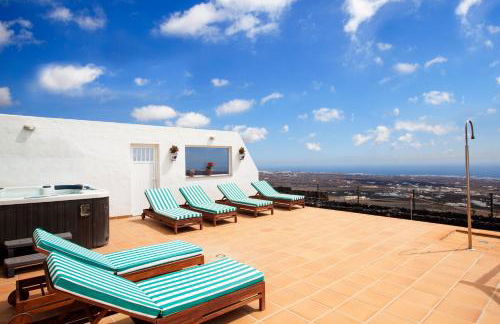 Casa Tinasoria - Foto 63