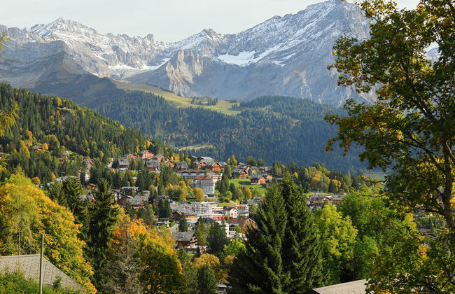 Chalet Maurice - Foto 37