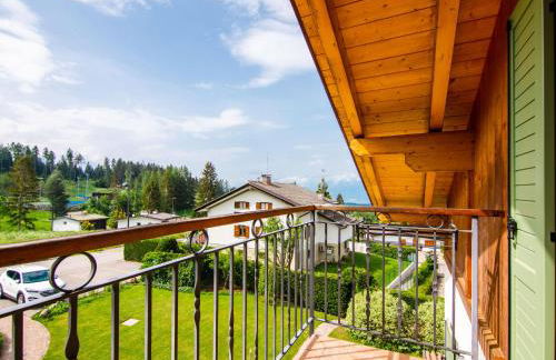 Apartment Belfiore-2 by Interhome - Foto 92