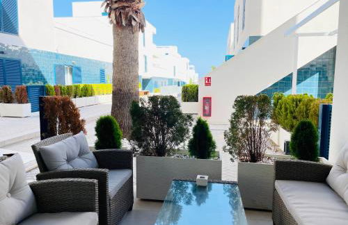 Ground flor apartament in Turquesa del Mar, Playa Flamenca - Foto 23