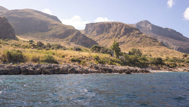 Day Trip to San Vito Lo Capo by Speedboat - Foto 3
