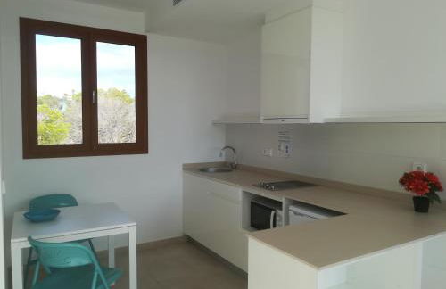 Apartamentos Villa Primera - Foto 21