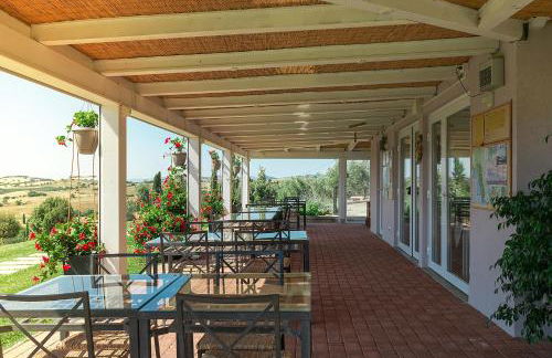 Podere n.8 Bio Casale Maremma - Foto 53