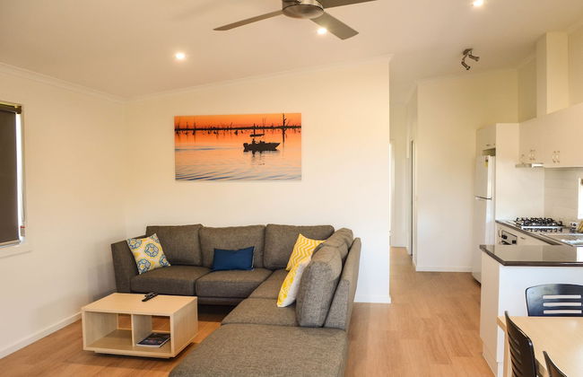 Tasman Holiday Parks - Lake Mulwala - Photo 66