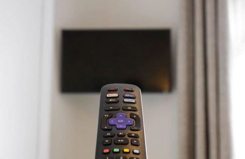 'Station House' Cosy Renovated Family-Friendly Home in Runcorn, Cheshire - Train Station Liverpool Chester Links, Brindley Theatre - Foto 29