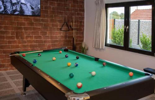 Villa Gabriel - Three Bedroom Villa with Outdoor Pool - Foto 23