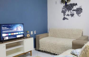 Duplex Belli a 300m do Mar - Foto 1