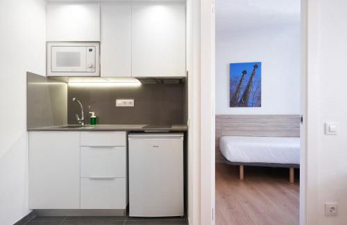 Aparthotel Augusta - Photo 46