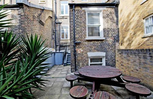 Imperial Argyle Square Apartment - Foto 44