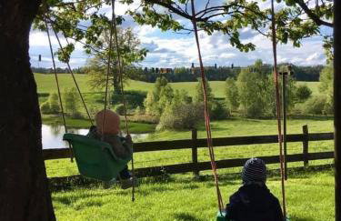 "Dolina szczęścia" Kartkowo - Foto 24