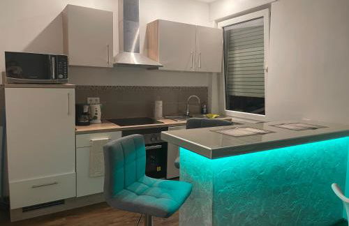 Apartament mit eine Schlafzimmer Ferienwohnung - Foto 14